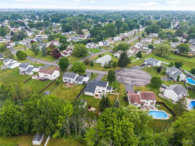 8526 Dory Course, Cicero, NY 13039