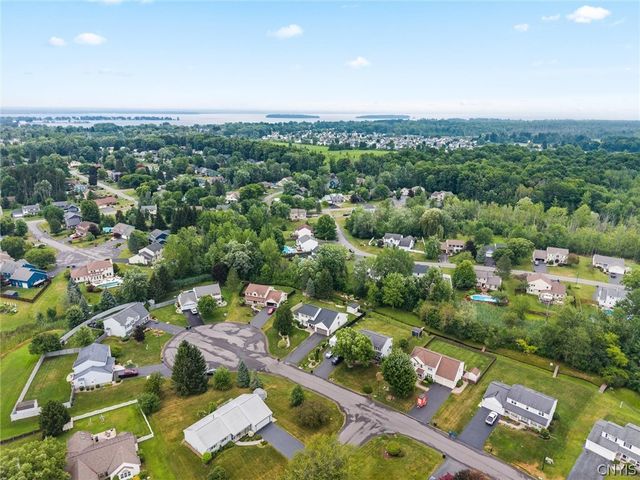 8526 Dory Course, Cicero, NY 13039
