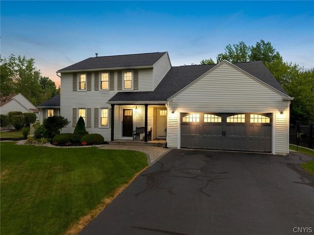 8526 Dory Course, Cicero, NY 13039