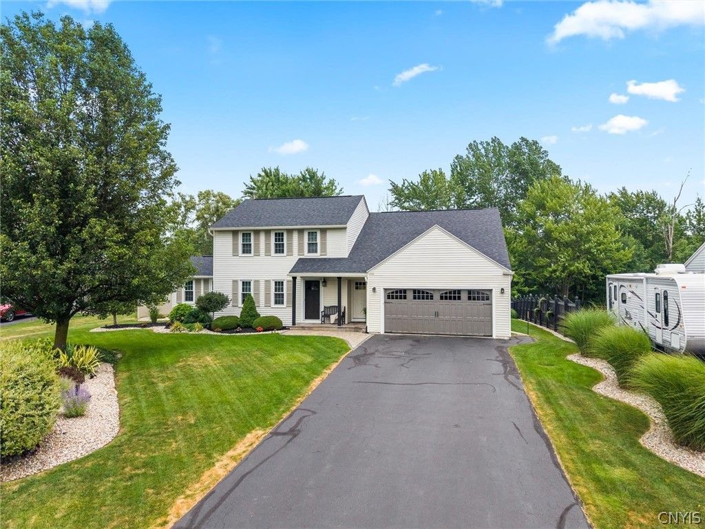 8526 Dory Course, Cicero, NY 13039