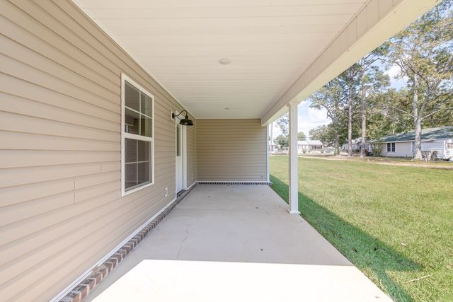 530 N Azalea Street, Geneva, AL 36340