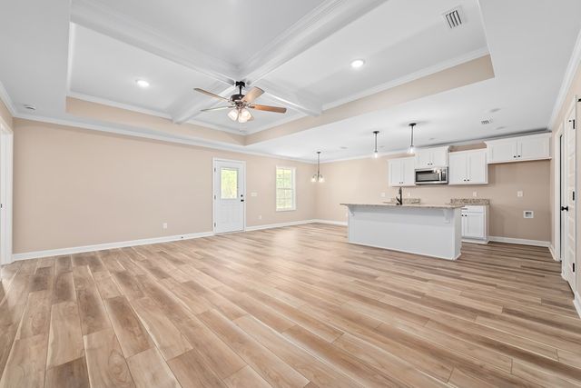 530 N Azalea Street, Geneva, AL 36340