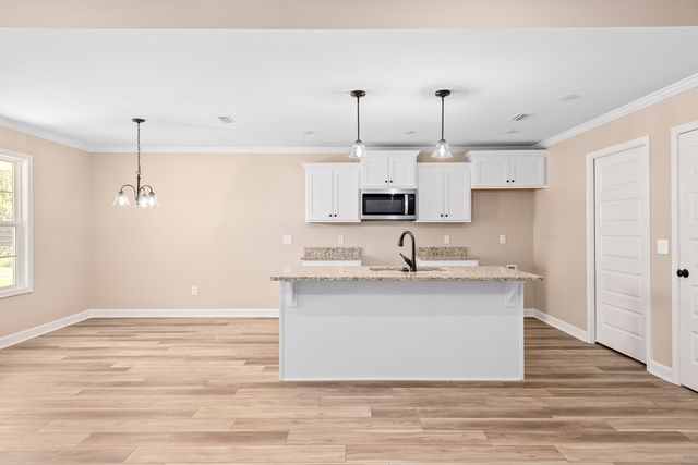 530 N Azalea Street, Geneva, AL 36340