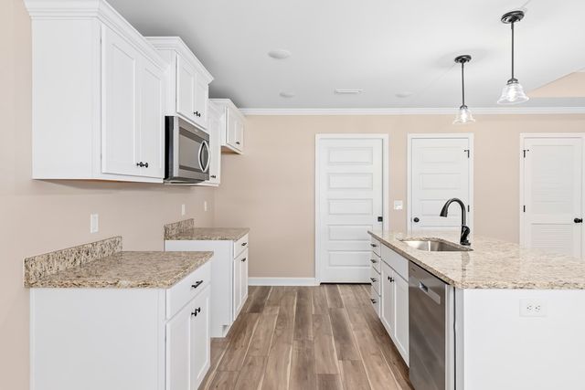 530 N Azalea Street, Geneva, AL 36340