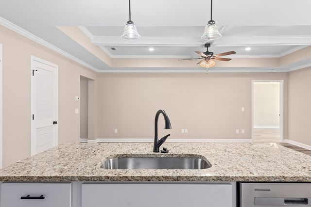 530 N Azalea Street, Geneva, AL 36340