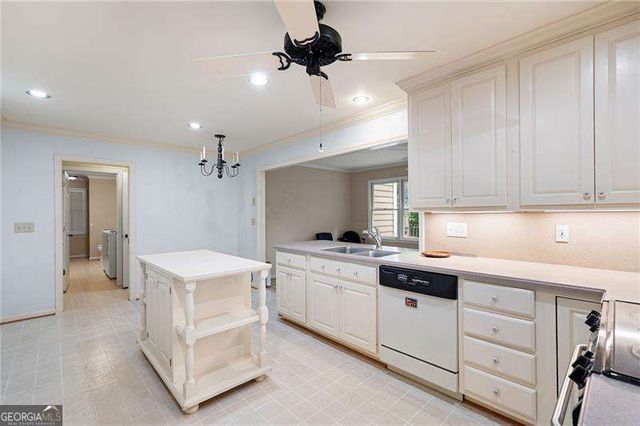 170 Mayfield Circle, Alpharetta, GA 30009