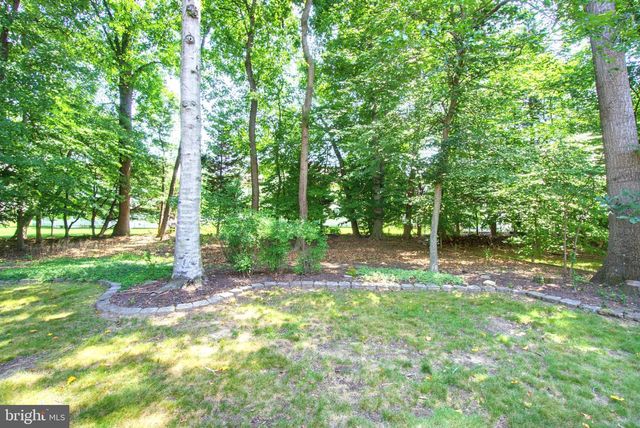 6181 WOODED RUN DR, Columbia, MD 21044