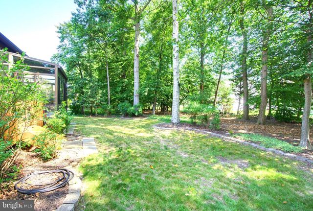 6181 WOODED RUN DR, Columbia, MD 21044