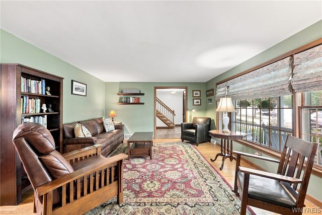 53 Willowgrove East, Tonawanda, NY 14150