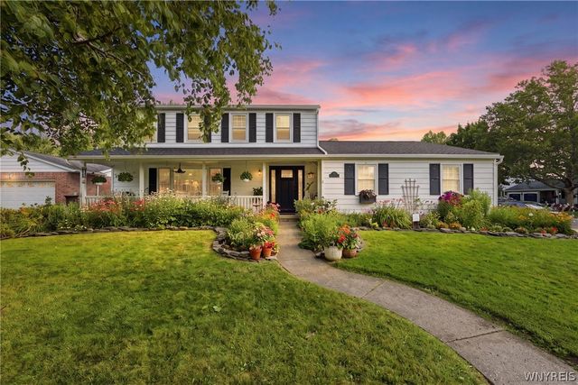 53 Willowgrove East, Tonawanda, NY 14150