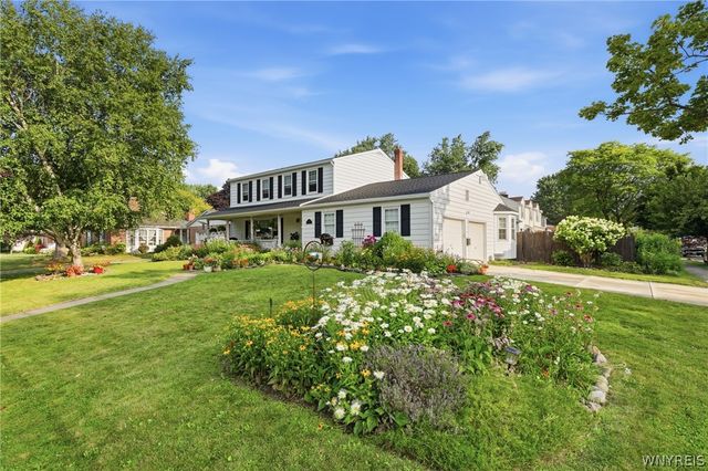 53 Willowgrove East, Tonawanda, NY 14150