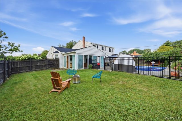53 Willowgrove East, Tonawanda, NY 14150