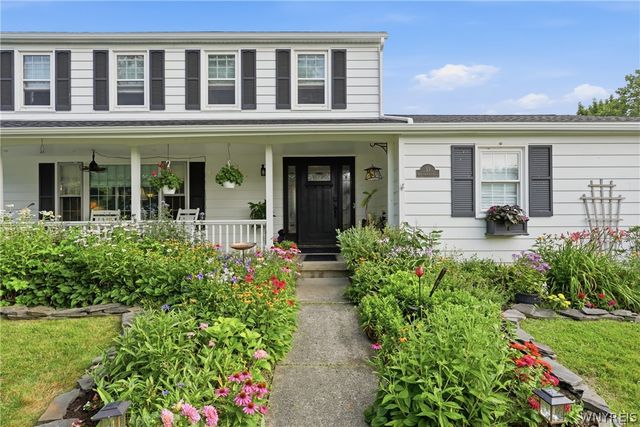 53 Willowgrove East, Tonawanda, NY 14150