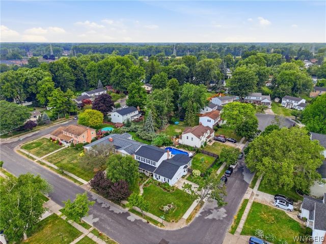 53 Willowgrove East, Tonawanda, NY 14150