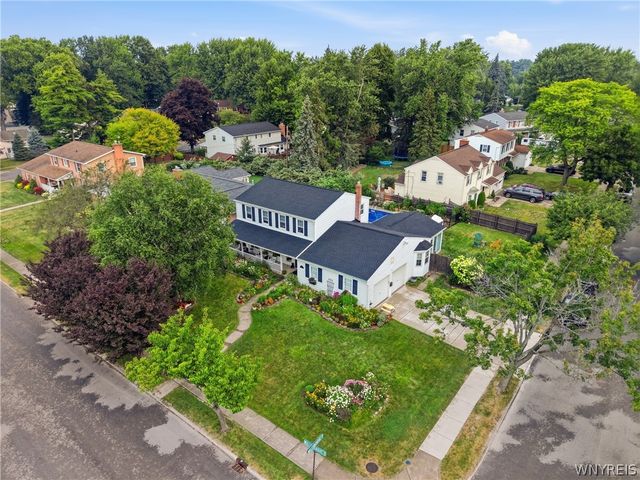 53 Willowgrove East, Tonawanda, NY 14150