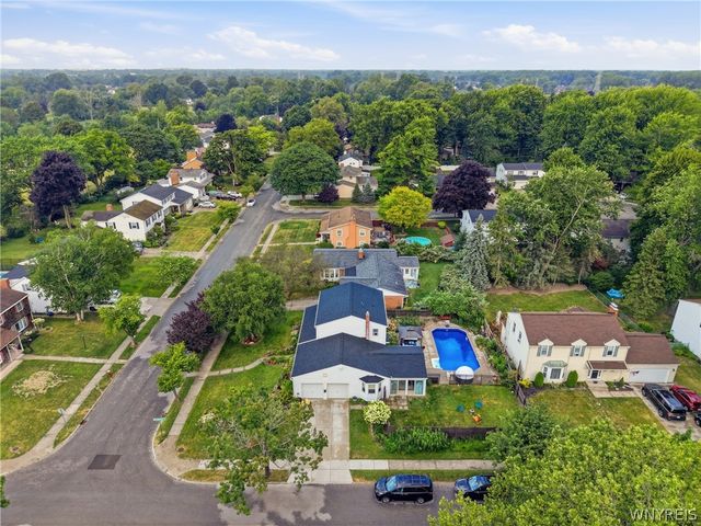 53 Willowgrove East, Tonawanda, NY 14150