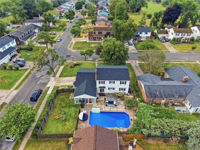 53 Willowgrove East, Tonawanda, NY 14150