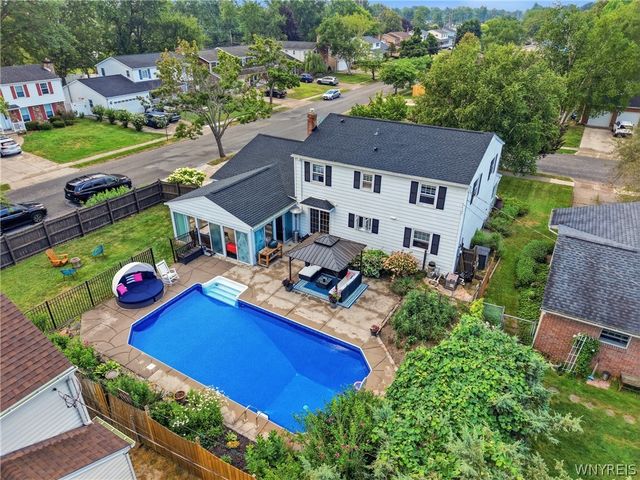 53 Willowgrove East, Tonawanda, NY 14150