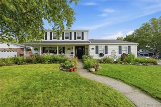 53 Willowgrove East, Tonawanda, NY 14150