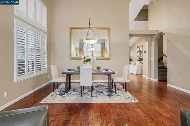 121 St Nazaire Ct, Martinez, CA 94553