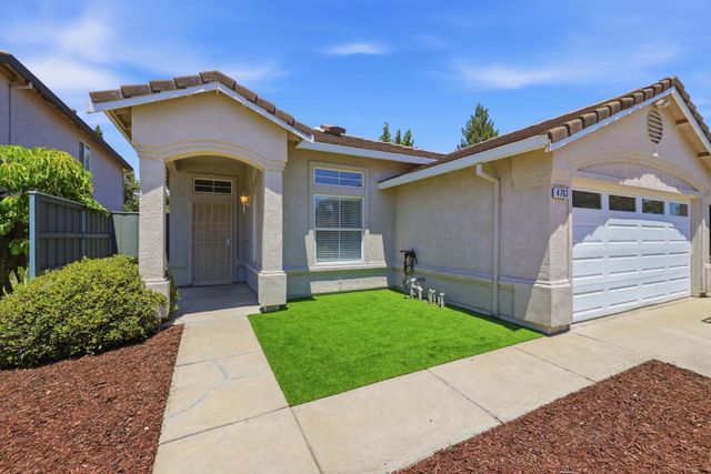 4763 Morgan Oak Ct, Antelope, CA 95843