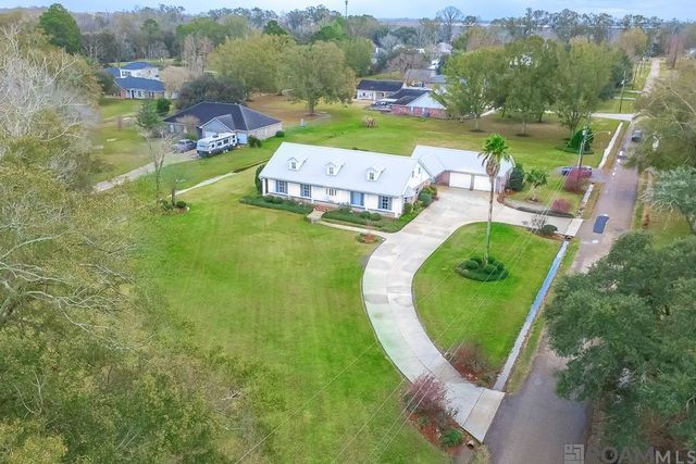 6168 Brewerton Rd, Gonzales, LA 70737