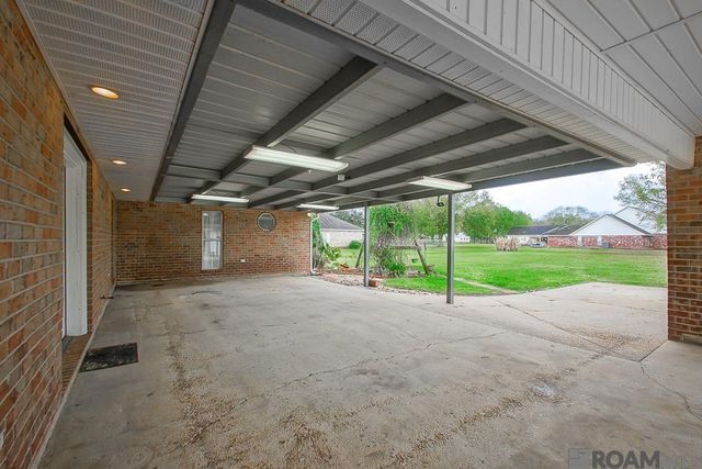 6168 Brewerton Rd, Gonzales, LA 70737