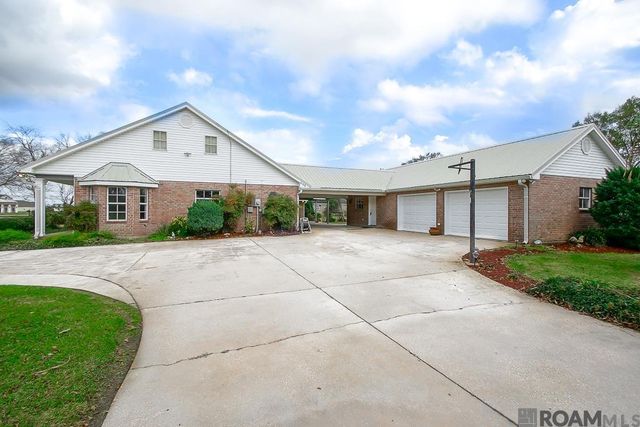 6168 Brewerton Rd, Gonzales, LA 70737