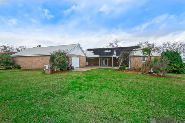 6168 Brewerton Rd, Gonzales, LA 70737