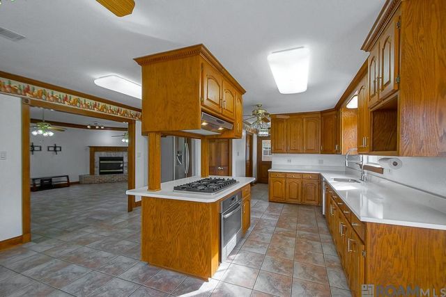 6168 Brewerton Rd, Gonzales, LA 70737