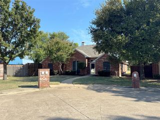 1509 River Hill Drive, Prosper, TX 75078