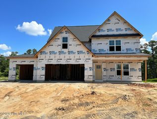 212 Holden Lane, Aberdeen, NC 28315