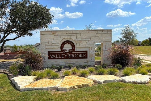 2016 Quapaw Trail, Mesquite, TX 75149