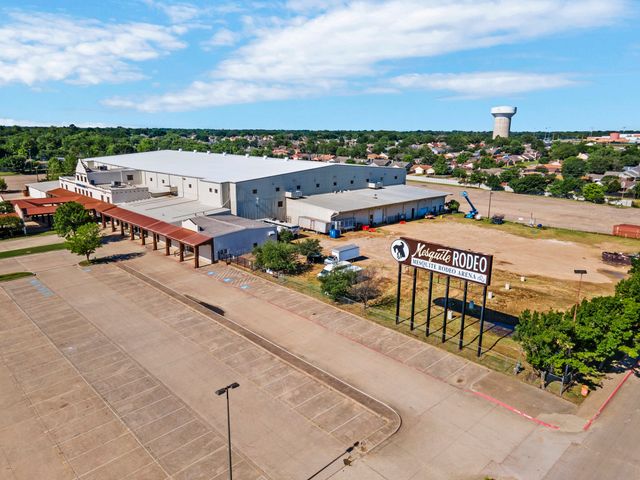 2016 Quapaw Trail, Mesquite, TX 75149