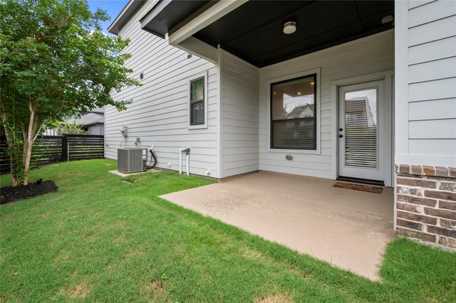 18503 Gratification Lane, Cypress, TX 77433