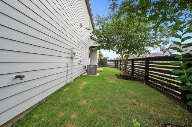 18503 Gratification Lane, Cypress, TX 77433