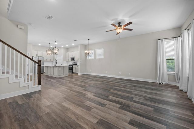 18503 Gratification Lane, Cypress, TX 77433