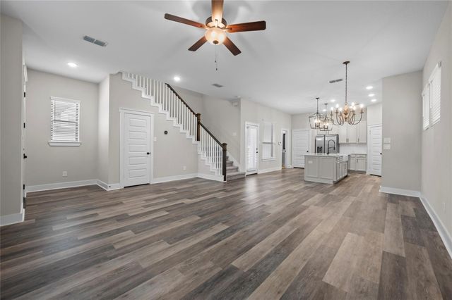 18503 Gratification Lane, Cypress, TX 77433