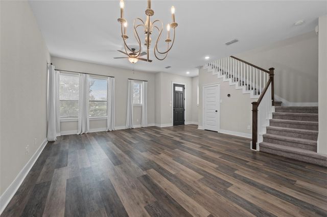 18503 Gratification Lane, Cypress, TX 77433