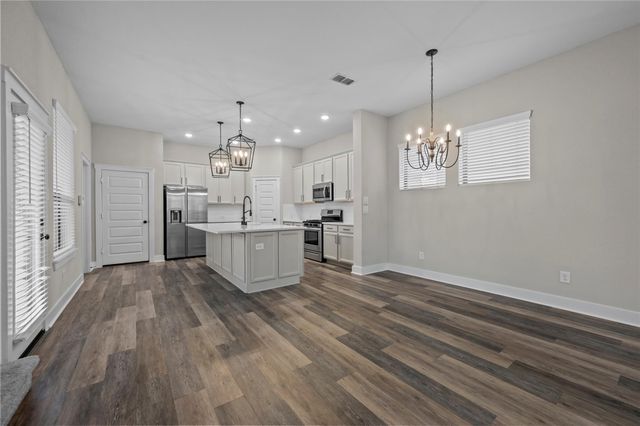 18503 Gratification Lane, Cypress, TX 77433