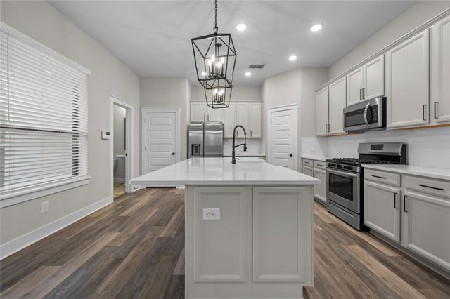 18503 Gratification Lane, Cypress, TX 77433