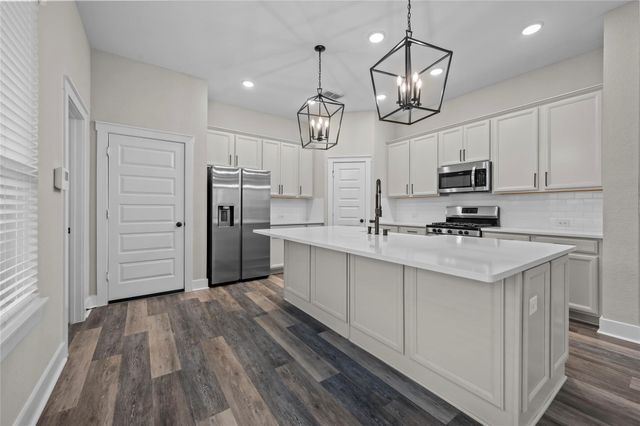 18503 Gratification Lane, Cypress, TX 77433