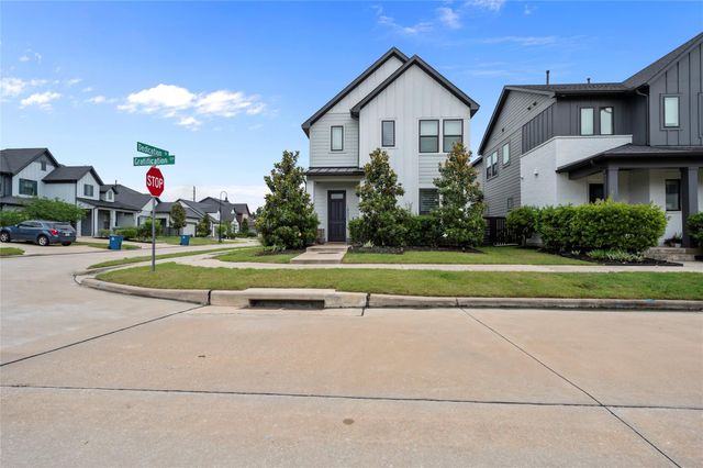 18503 Gratification Lane, Cypress, TX 77433
