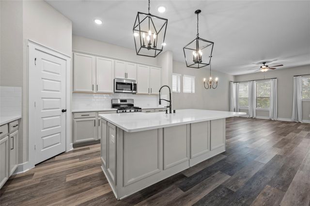 18503 Gratification Lane, Cypress, TX 77433