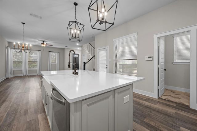 18503 Gratification Lane, Cypress, TX 77433
