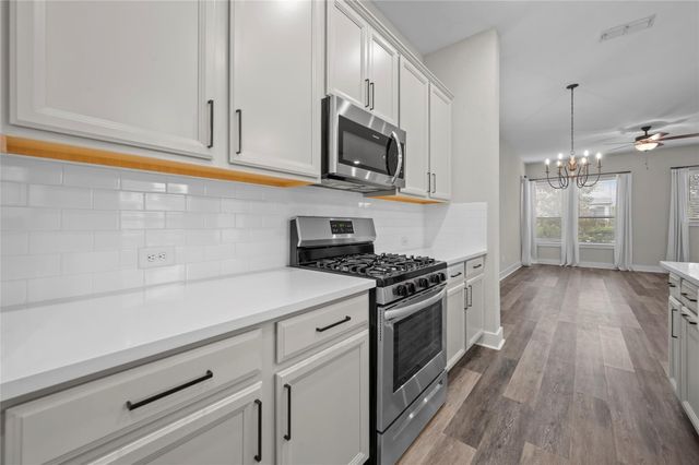 18503 Gratification Lane, Cypress, TX 77433