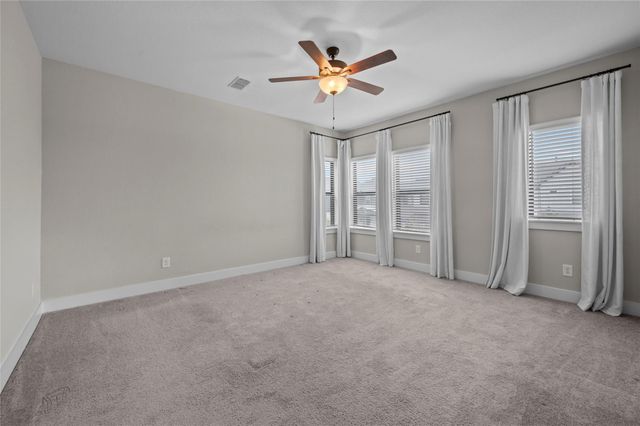 18503 Gratification Lane, Cypress, TX 77433