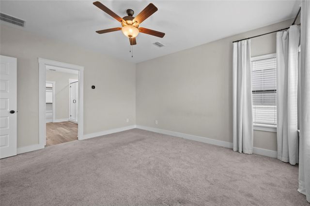 18503 Gratification Lane, Cypress, TX 77433