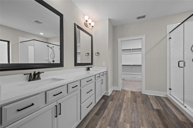18503 Gratification Lane, Cypress, TX 77433