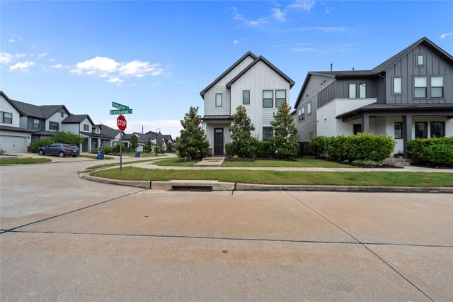 18503 Gratification Lane, Cypress, TX 77433